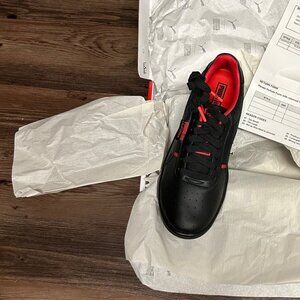 Puma x Nipsey Hussle The Marathon Continues